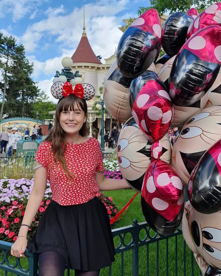 Caitlin's Wish
